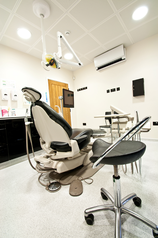 Riverside dental Practice