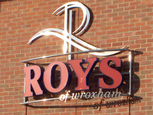 roys